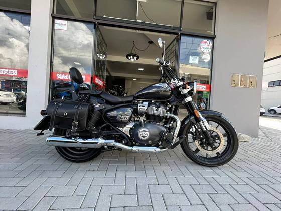 ROYAL ENFIELD METEOR 650 ASTRAL ROYAL ENFIELD METEOR 650 ASTRAL